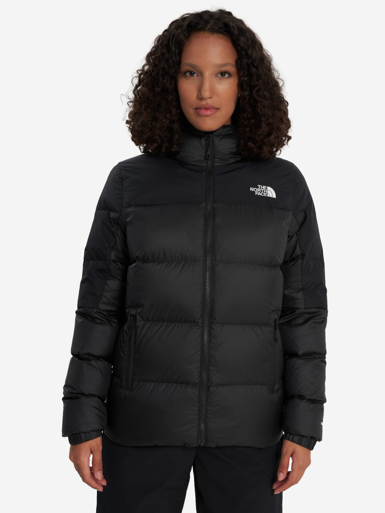 Пуховик женский The North Face Diablo Down 2.0
