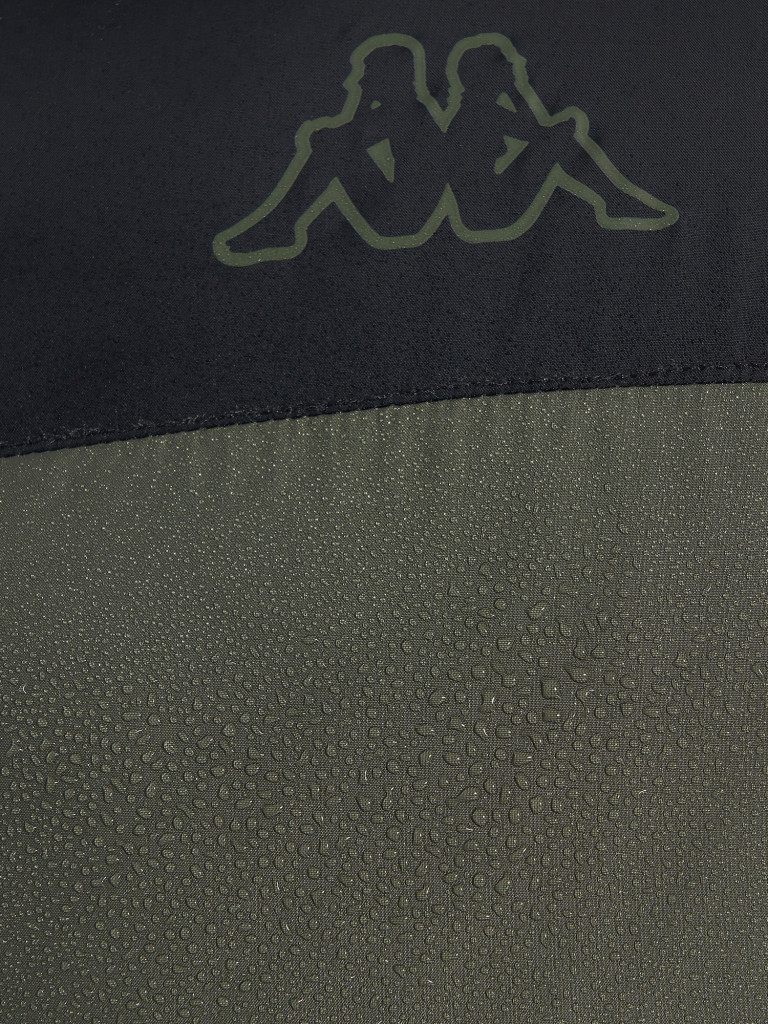 Пуховик мужской Kappa