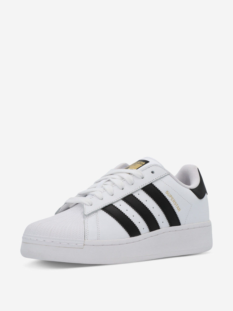 Кеды мужские adidas Superstar Xlg