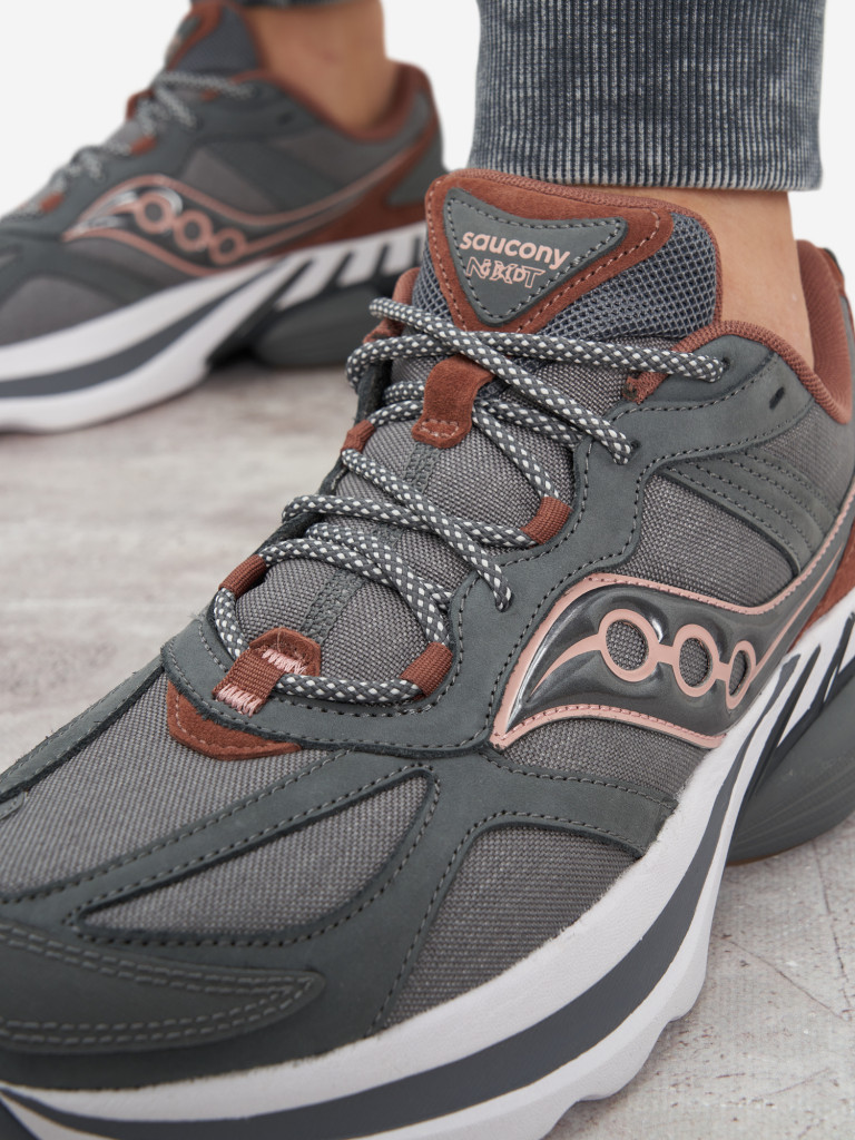 Кроссовки мужские Saucony Grid Nxt