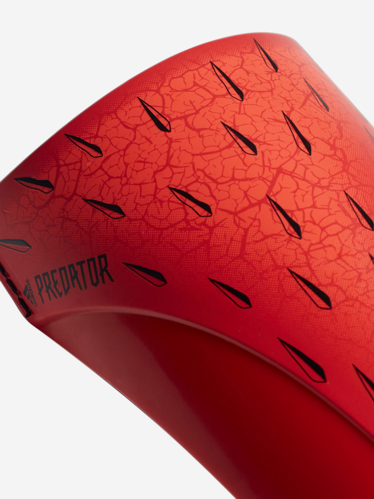 Щитки футбольные детские adidas Predator Match
