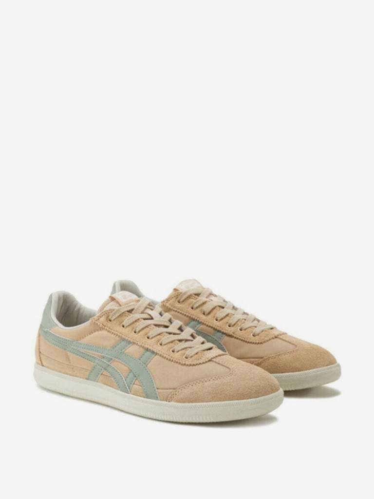 Onitsuka Tiger Tokuten 'Khaki White'