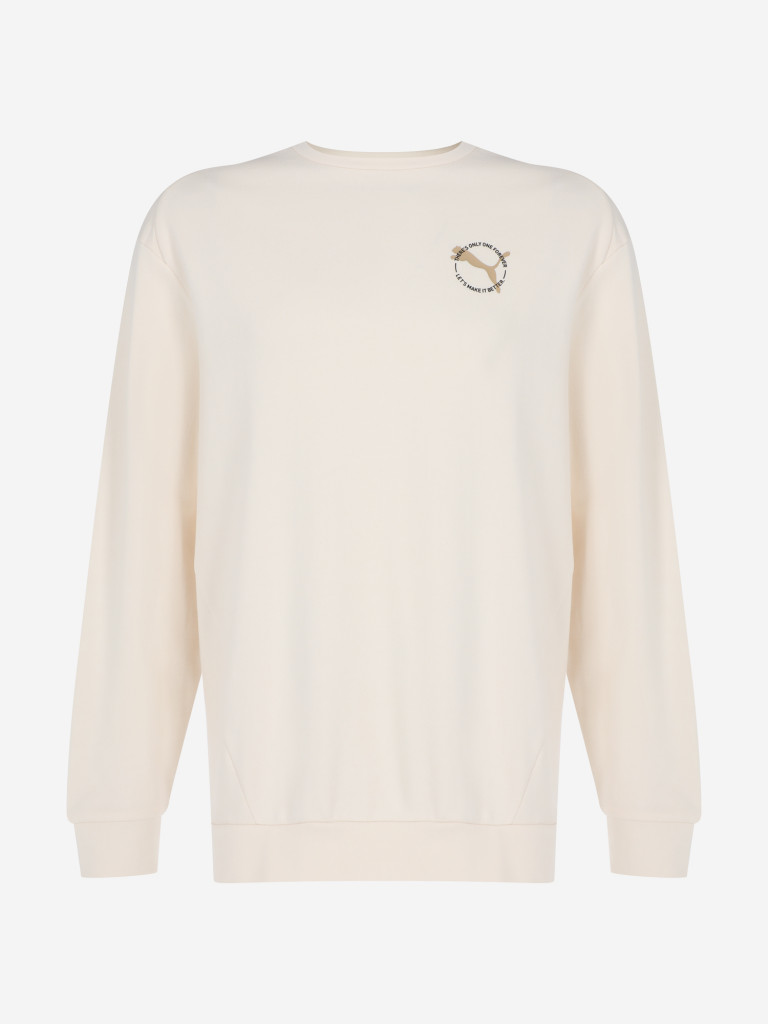 Свитшот мужской PUMA