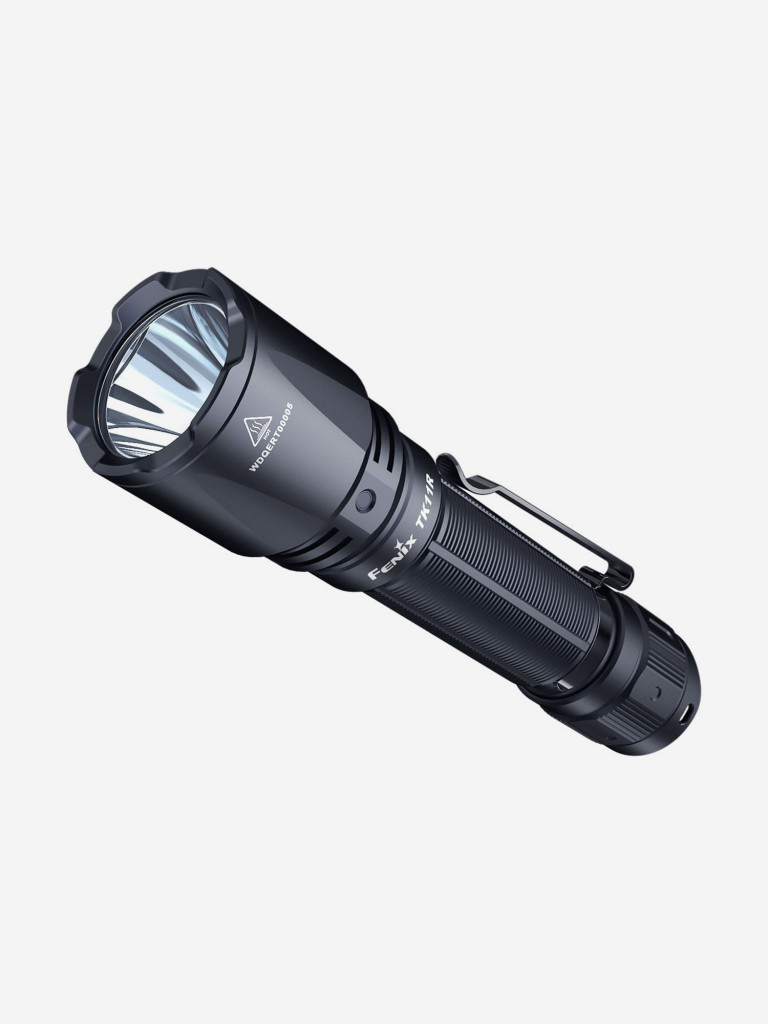 Фонарь ручной Fenix TK11R, 1600 лм