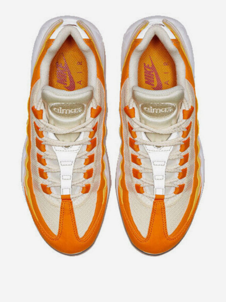 Кроссовки женские Nike Air Max 95