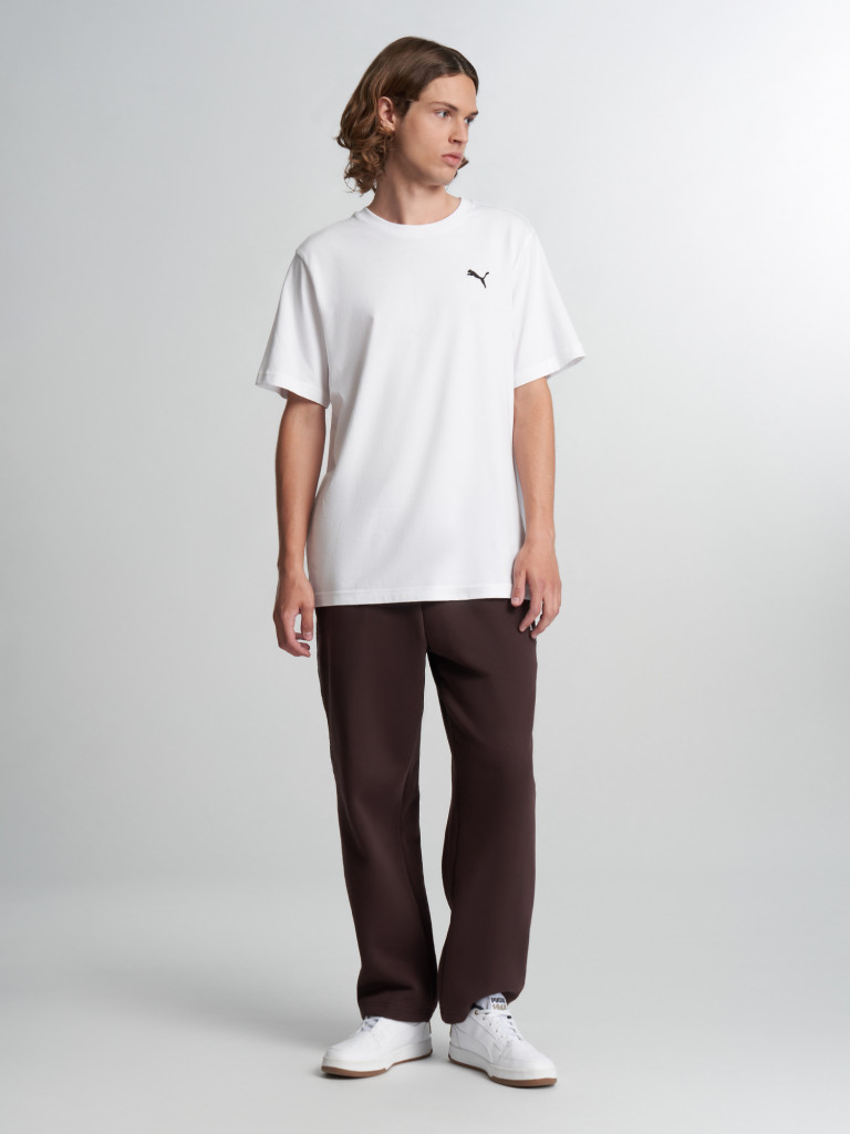 Футболка мужская PUMA Essentials Wardrobe
