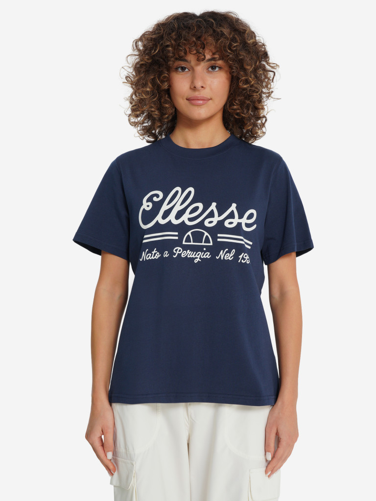 Футболка женская Ellesse