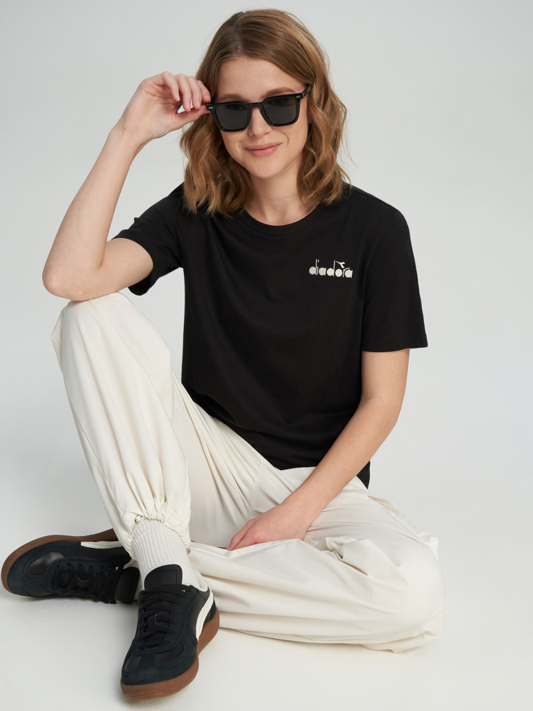 Футболка женская Diadora