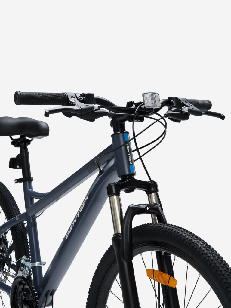 Велосипед горный Denton Titan 26"
