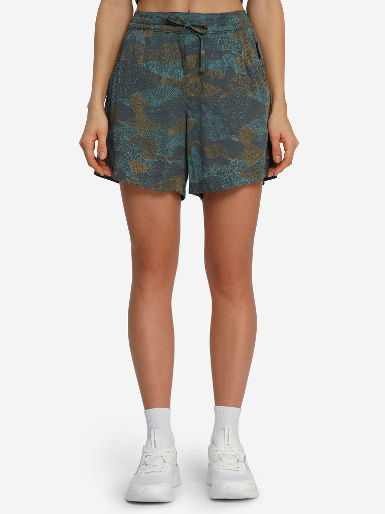 Шорты женские Northland