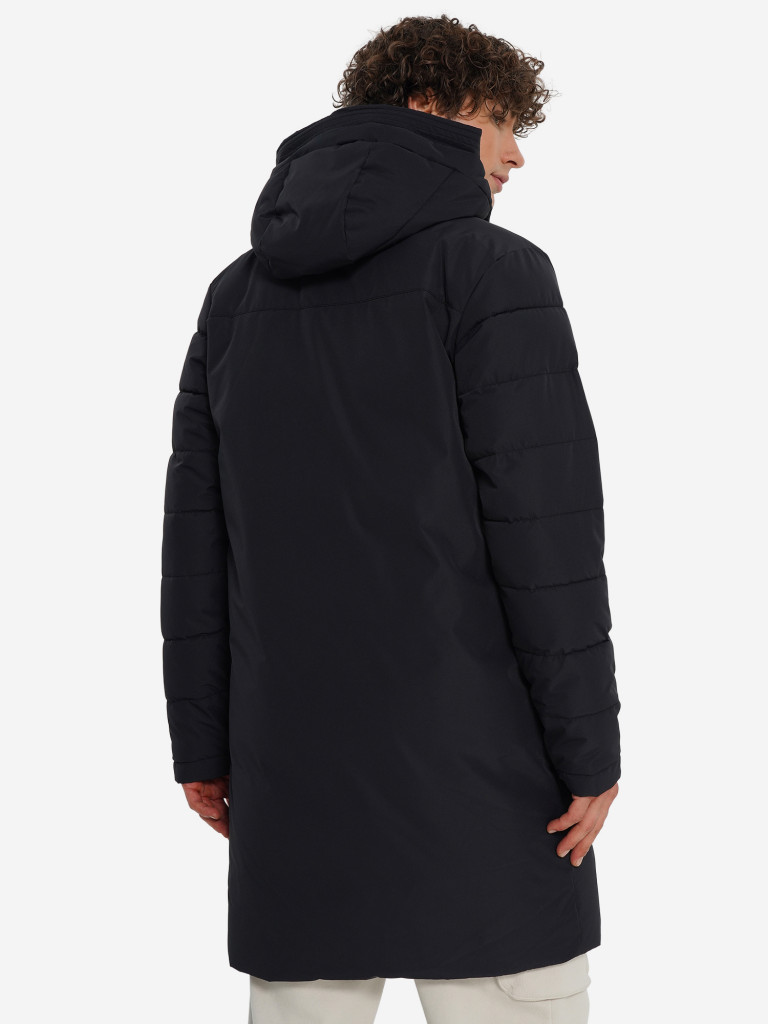 Пуховик мужской Demix