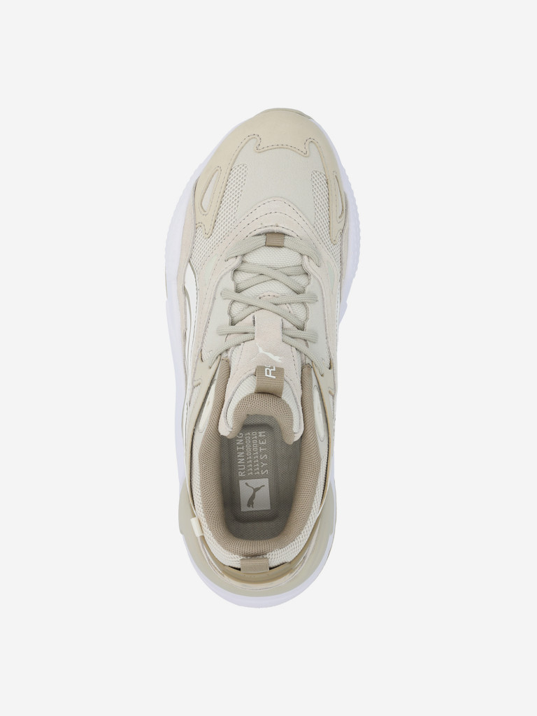 Кроссовки мужские PUMA RS-X Efekt