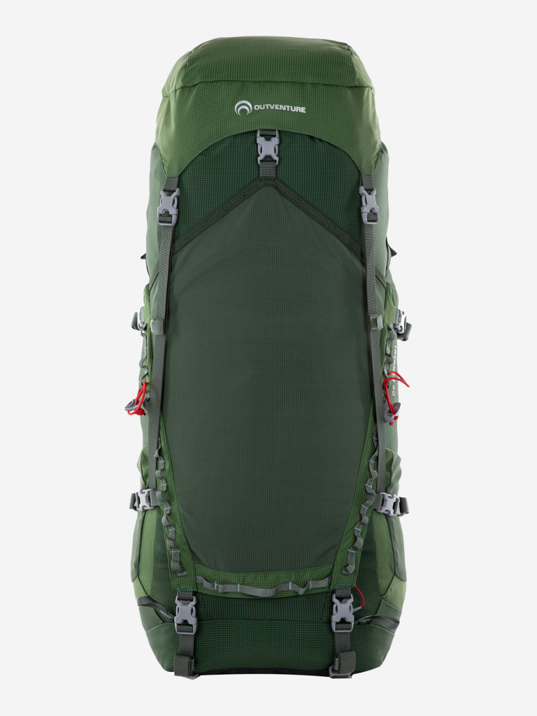 Рюкзак Outventure Trekker 60