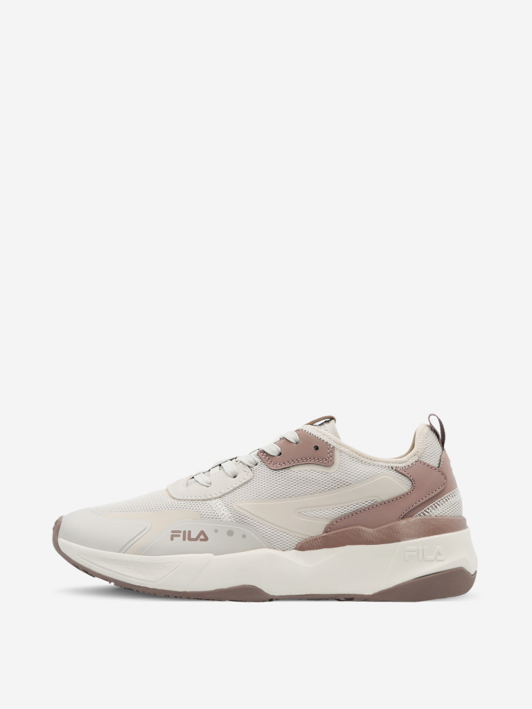 Кроссовки женские FILA Chain Smr