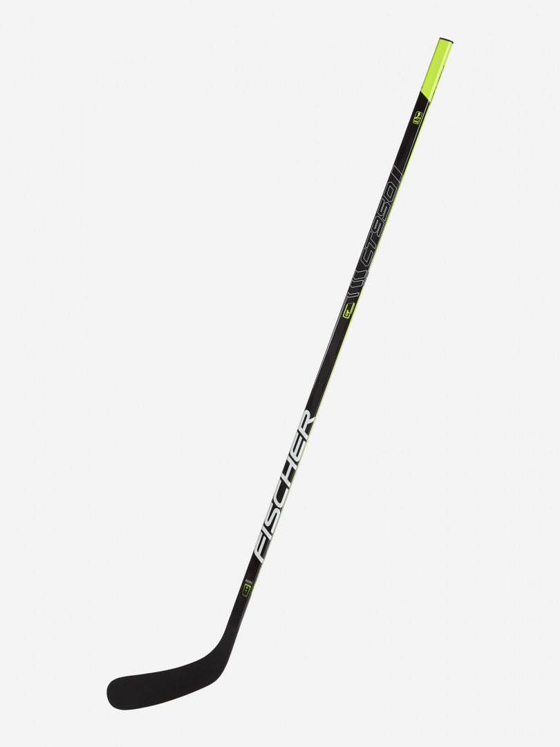 

Клюшка хоккейная подростковая Fischer CT950 INT, Черный