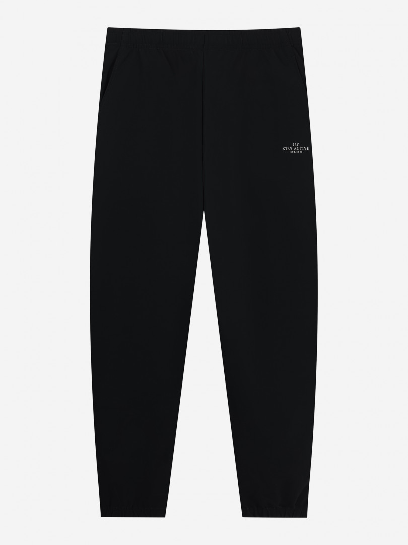 Брюки женские 361 Черный 5799₽