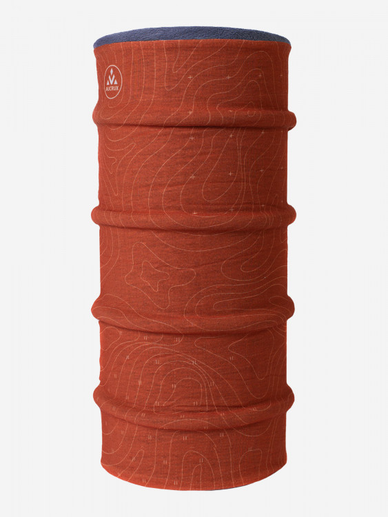 Бафф Aucrux Reversible 21.3RG