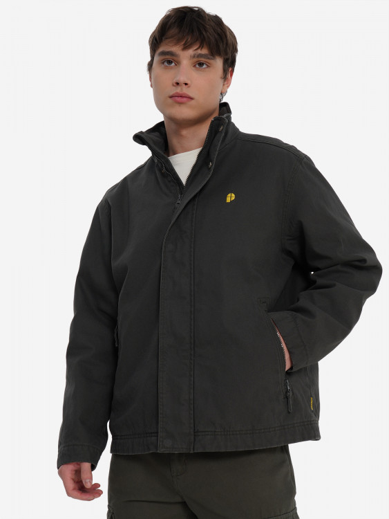 Куртка утепленная мужская оверсайз Protest