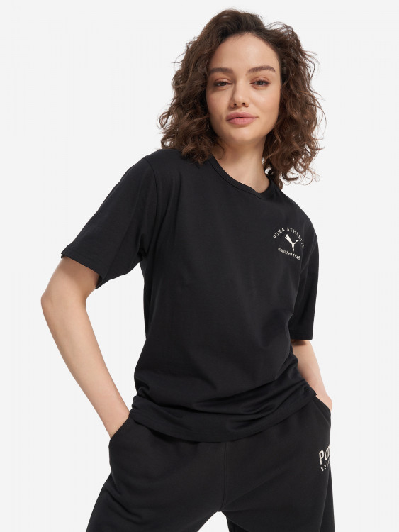 Футболка женская PUMA