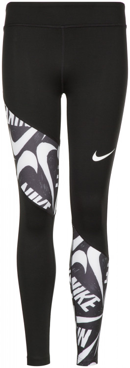 Легинсы для девочек Nike Trophy