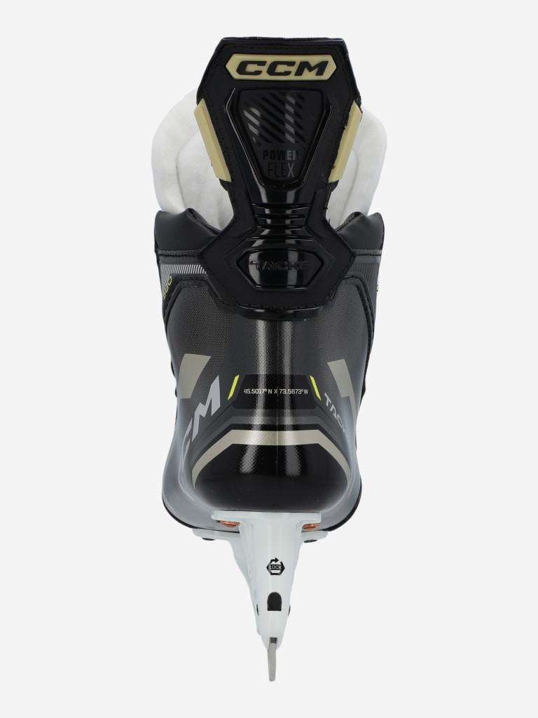 Коньки хоккейные детские CCM Tacks AS 580 INT