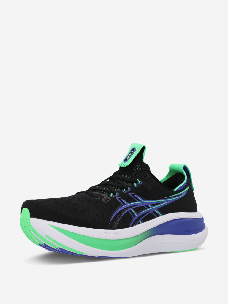 Кроссовки мужские ASICS Nimbus