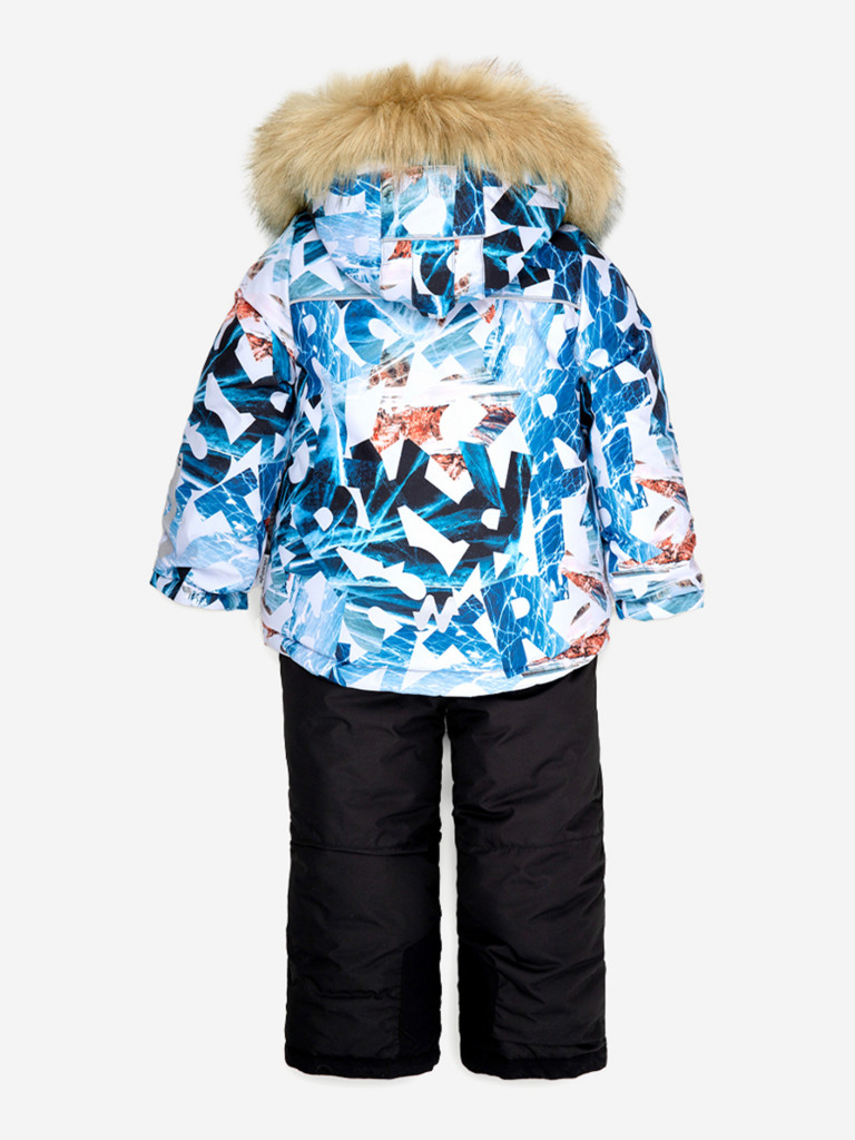 Костюм NIKASTYLE