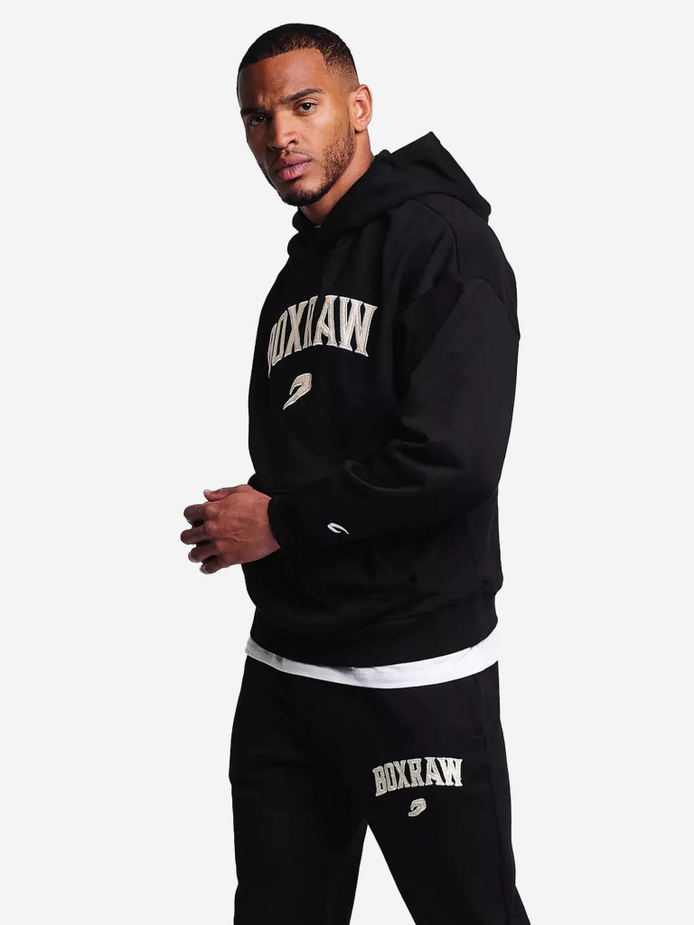 Худи Boxraw East Street
