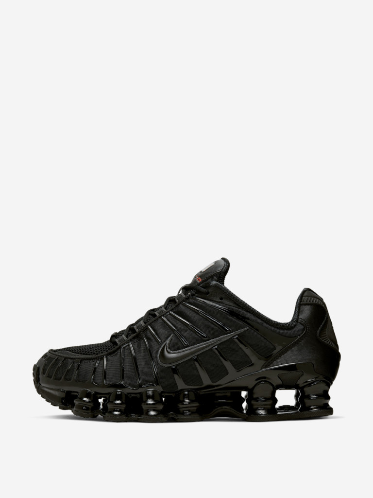 Кроссовки мужские Nike Shox Tl
