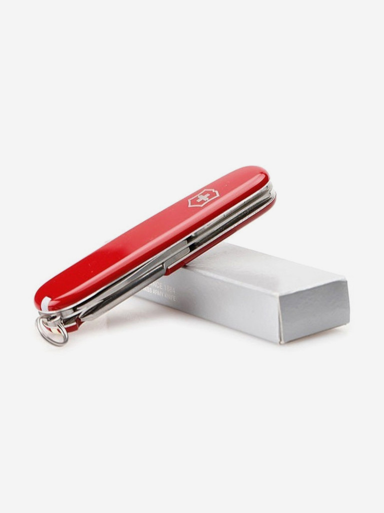 Нож складной Victorinox Tinker, 91 мм, 12 функций
