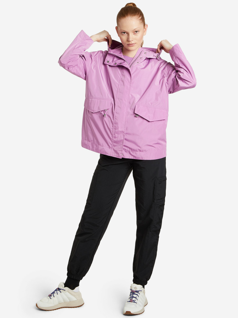 Ветровка женская Geox Bulmyale