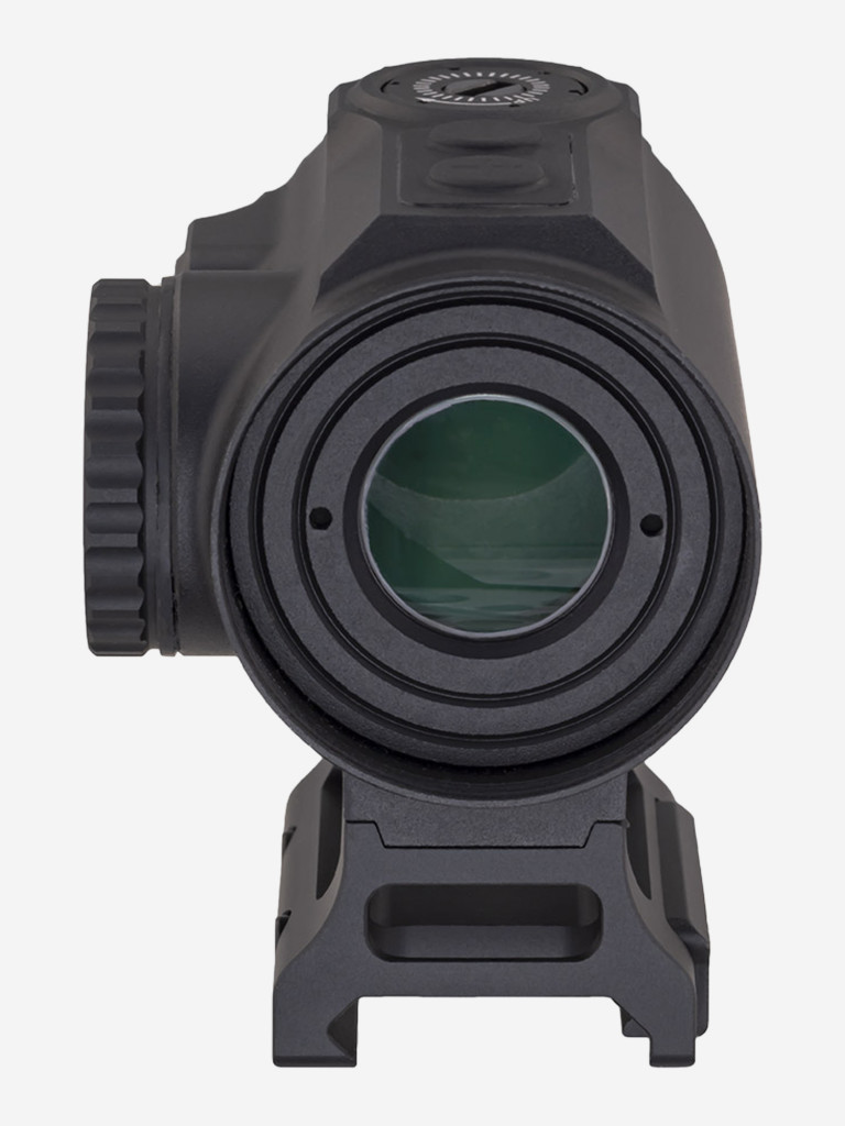 Призматический прицел Gaut Sapphire 3x18