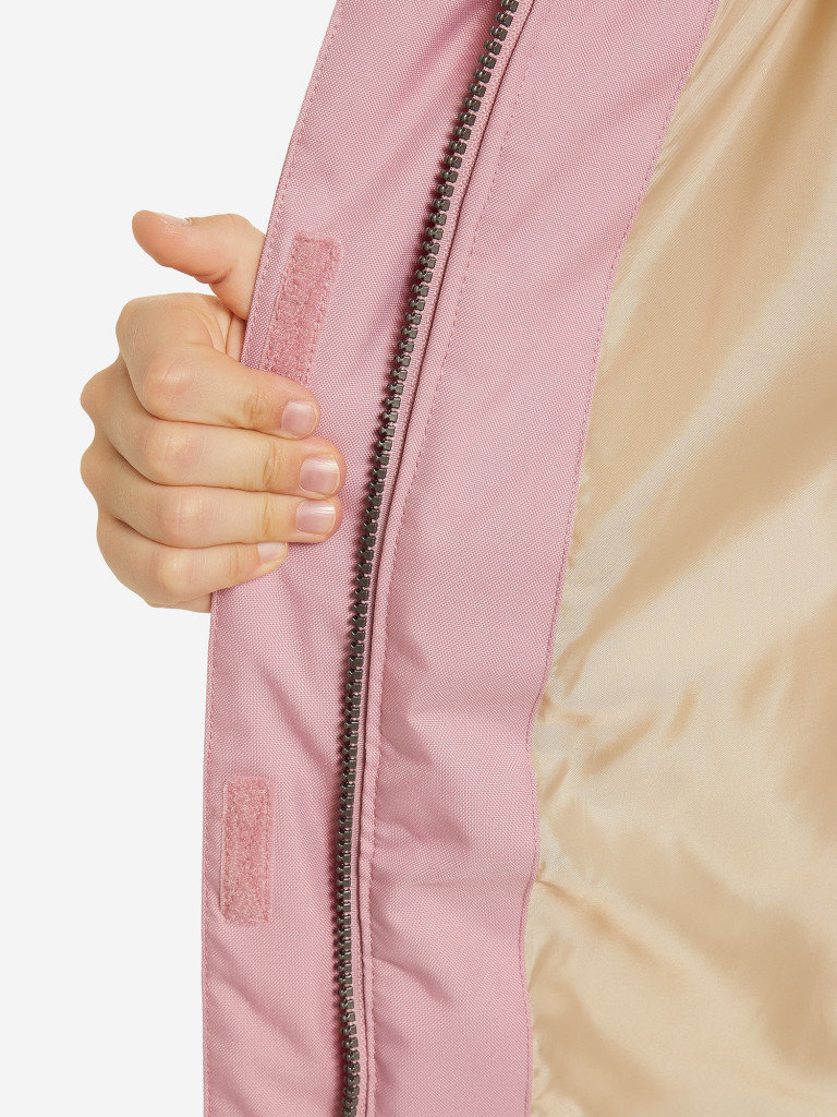 Куртка утепленная для девочек Merrell