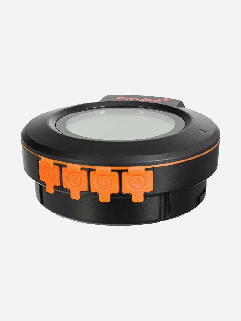 Термометр для мяса Levenhuk Wezzer Grill BT40