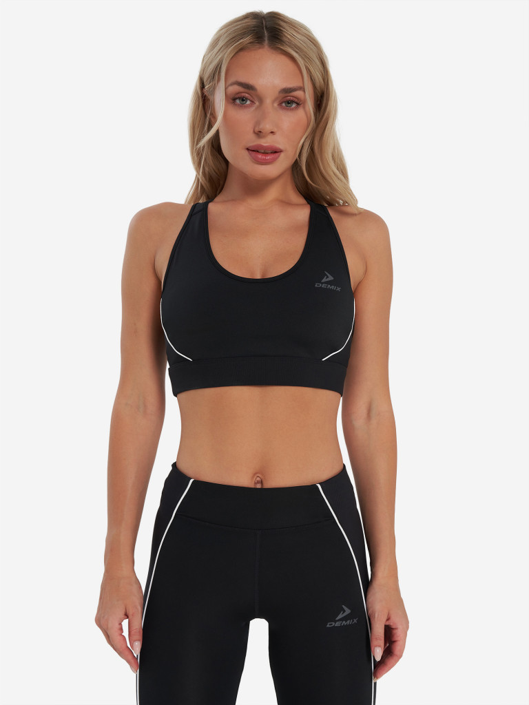 Топ бра спортивный Demix