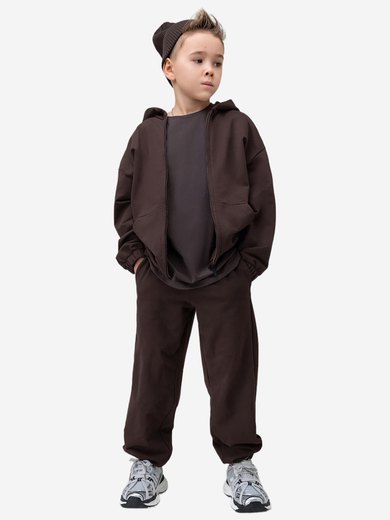 Костюм для мальчиков bodo