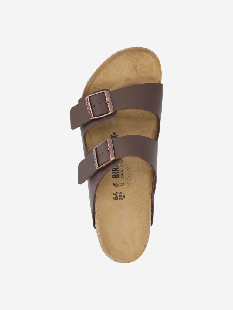 Шлепанцы мужские Birkenstock Arizona