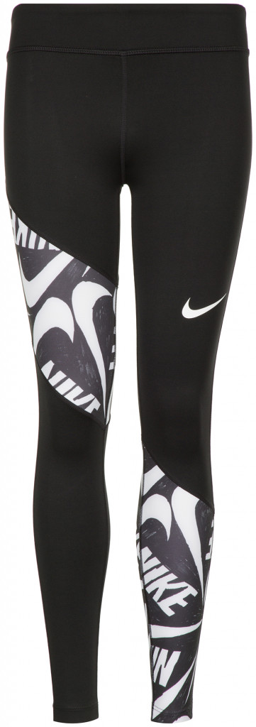 Легинсы для девочек Nike Trophy