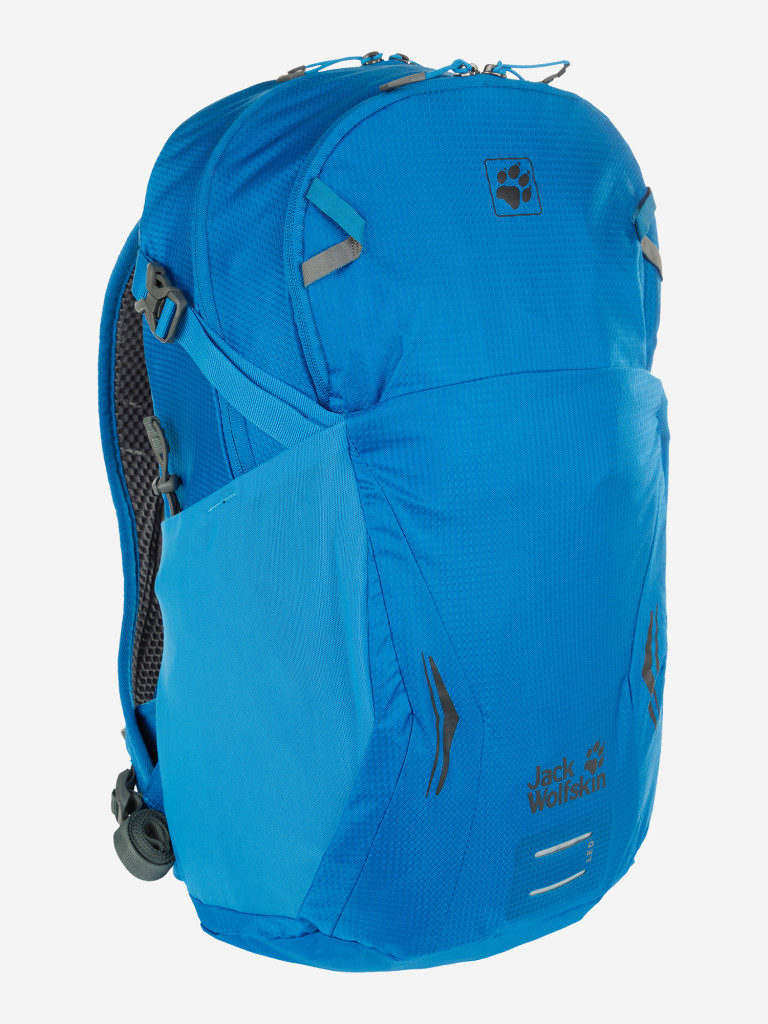 Рюкзак JACK WOLFSKIN Moab Jam 24