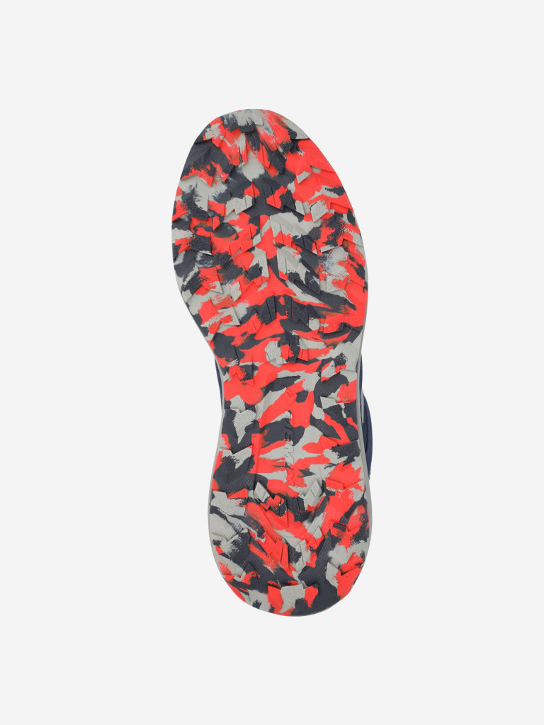 Кроссовки мужские Demix Compact 4 Trail