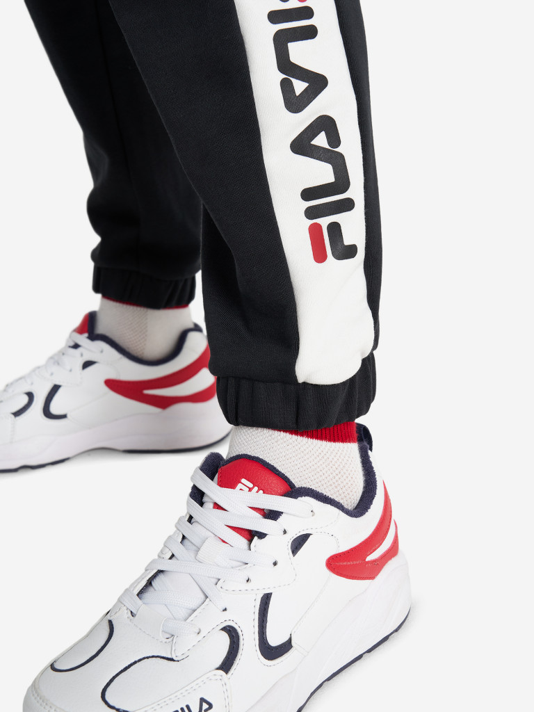 Брюки для мальчиков FILA