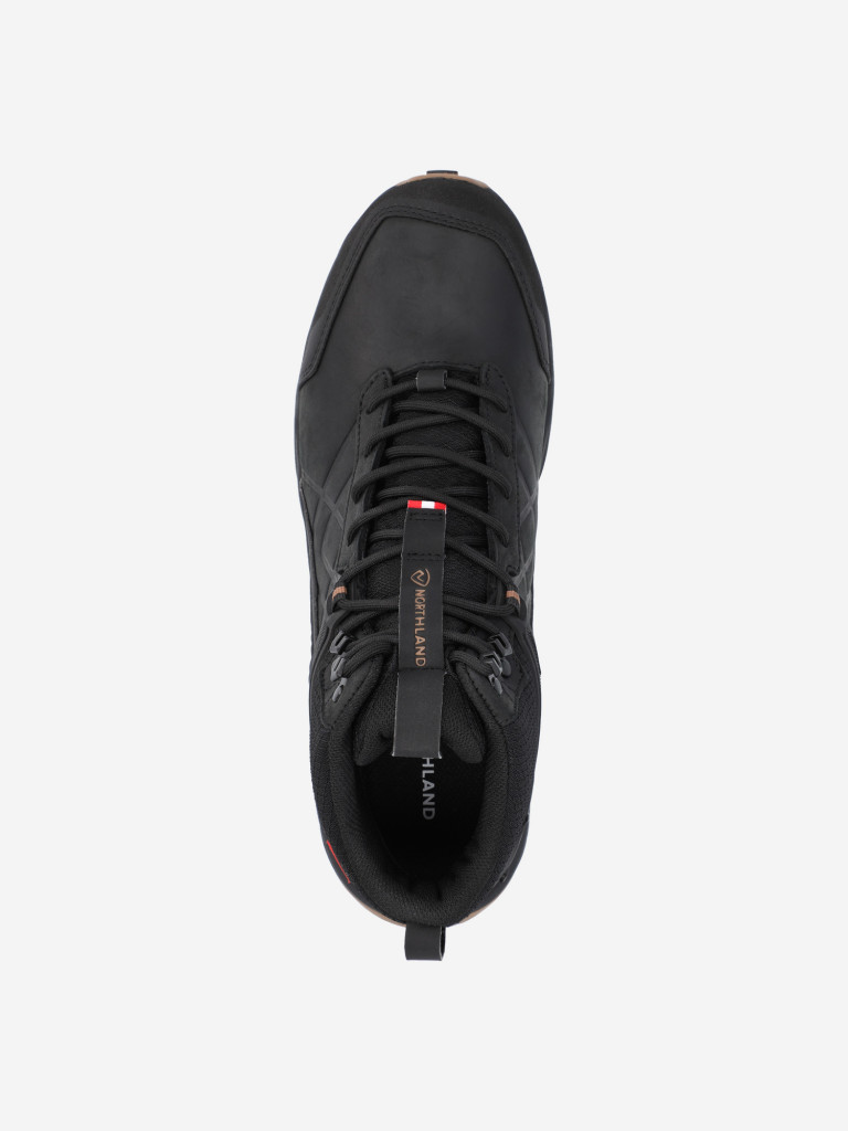 Ботинки мужские Northland Baden Mid