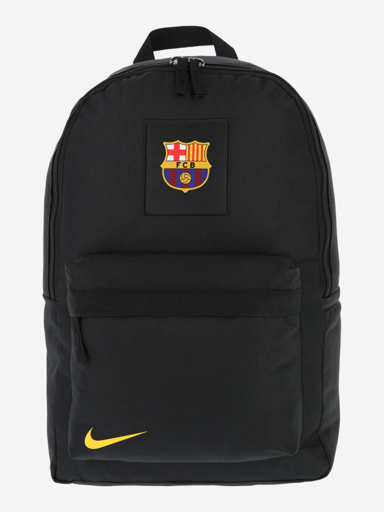 Рюкзак мужской Nike FC Barcelona Stadium