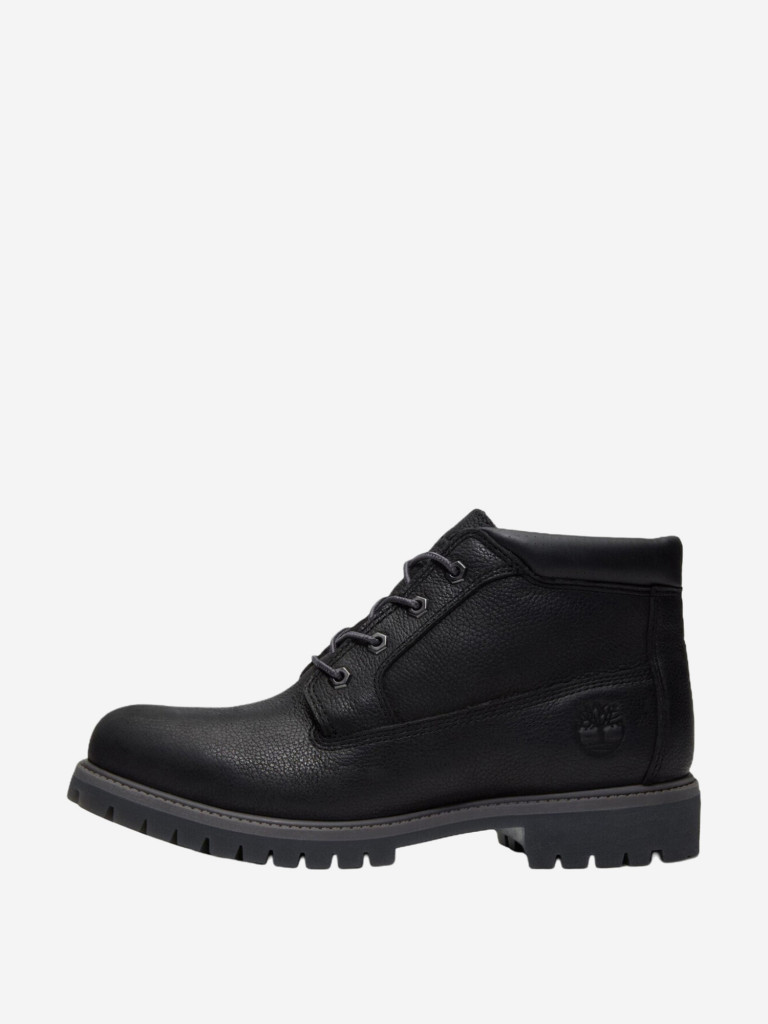 Ботинки Timberland PREMIUM Leather Combat Boots