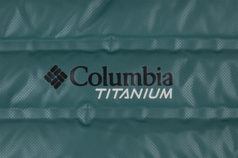 Пуховик мужской Columbia OutDry