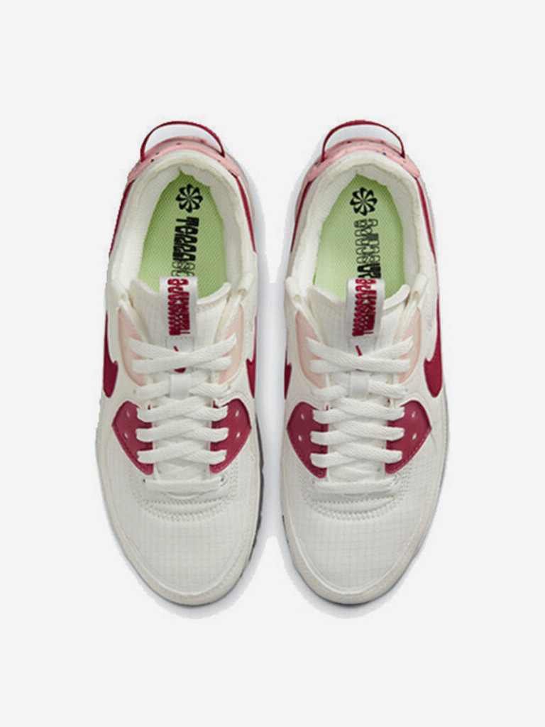 Кроссовки женские повседневные Nike Air Max 90 Terrascape