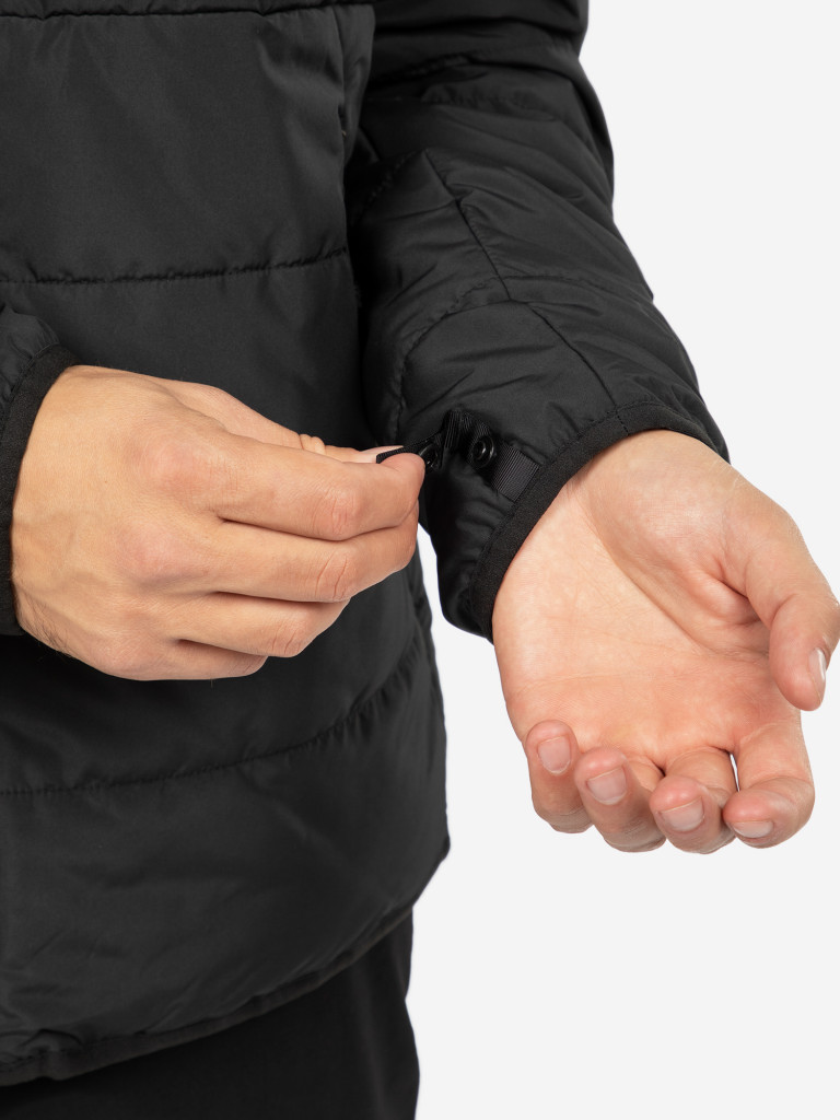 Куртка 3 в 1 мужская The North Face Carto Triclimate