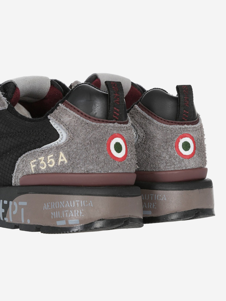 Кроссовки мужские AERONAUTICA MILITARE