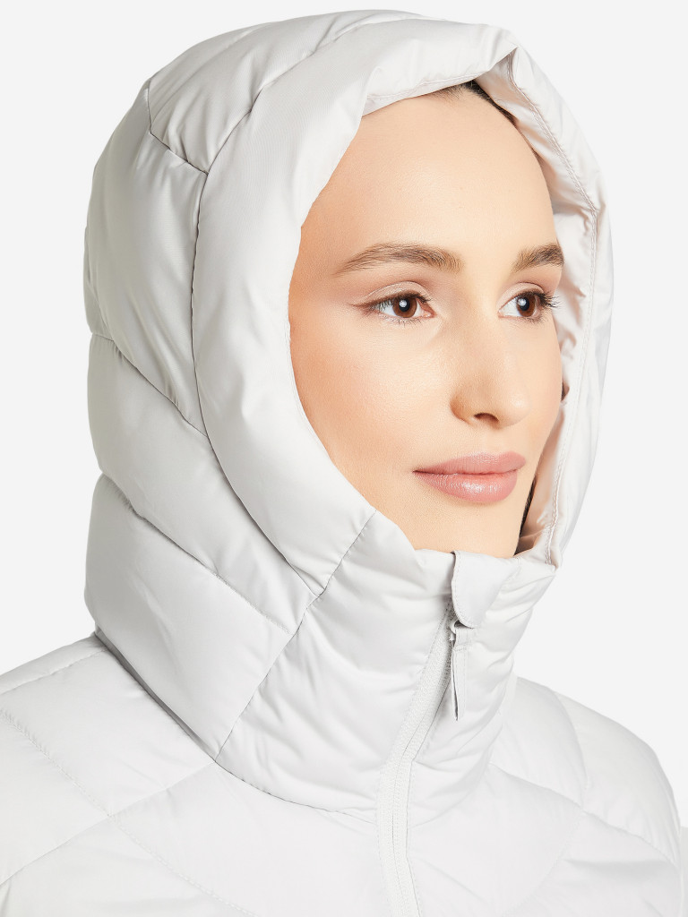 Пуховик женский Outventure