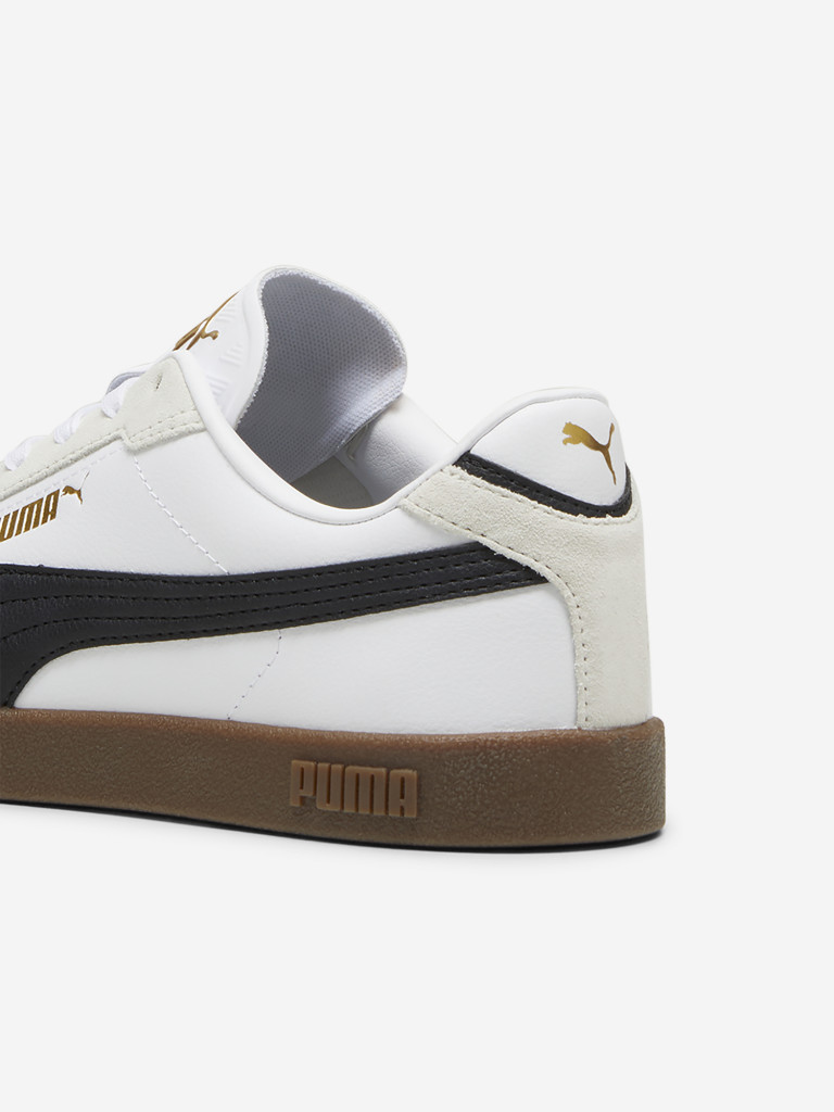 Кеды женские PUMA Club II Era